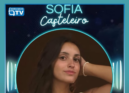 Sofia Casteleiro confirmou a participação no "Miss Beira Interior 2026"