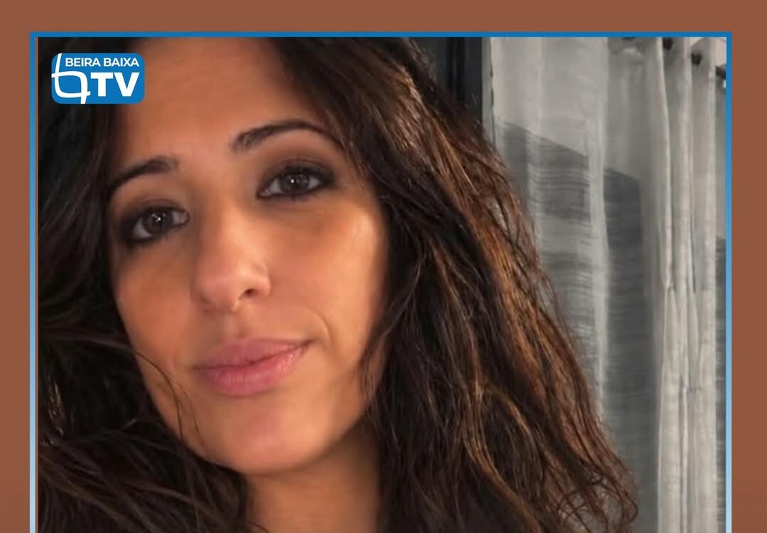 Sofia Feiteiro, empresária na área da animação infantil em festas e eventos