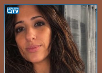 Sofia Feiteiro, empresária na área da animação infantil em festas e eventos