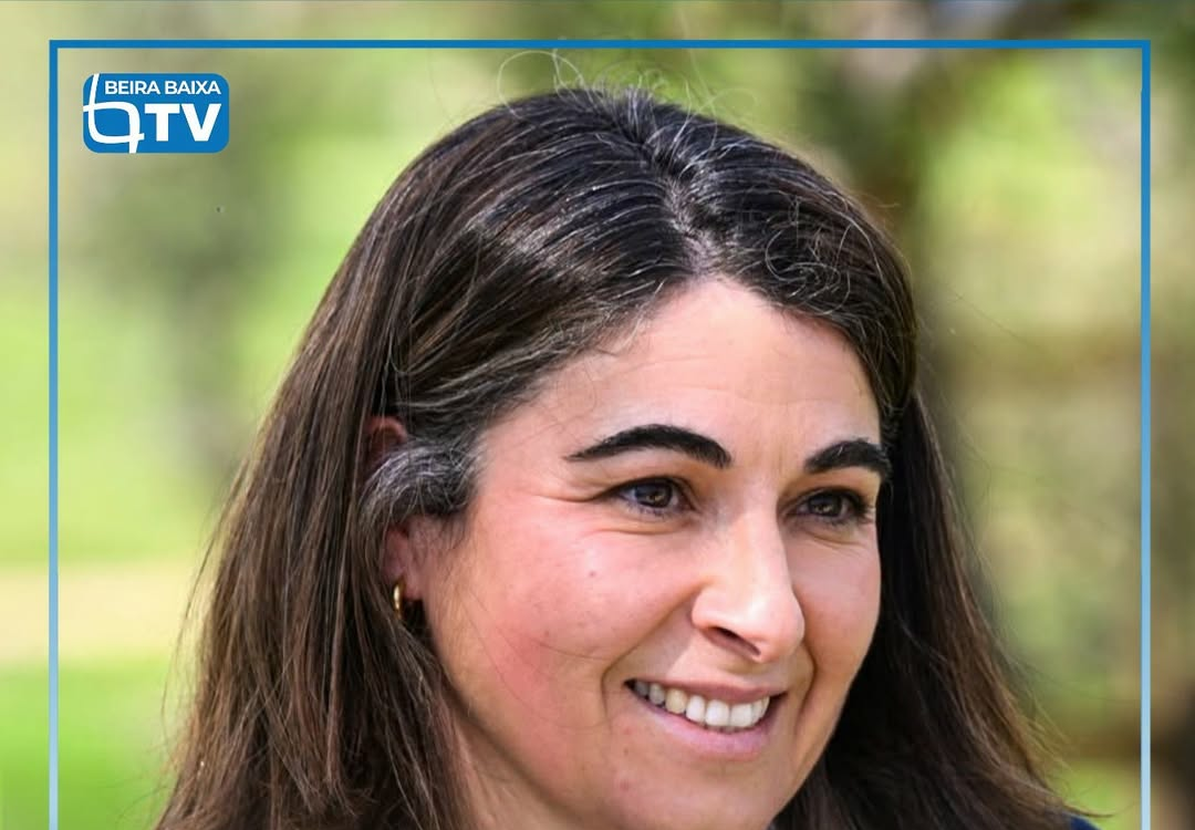 Sónia Mexia, Vice-Presidente da Câmara Municipal de Castelo Branco