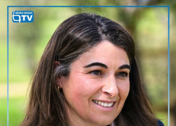 Sónia Mexia, Vice-Presidente da Câmara Municipal de Castelo Branco