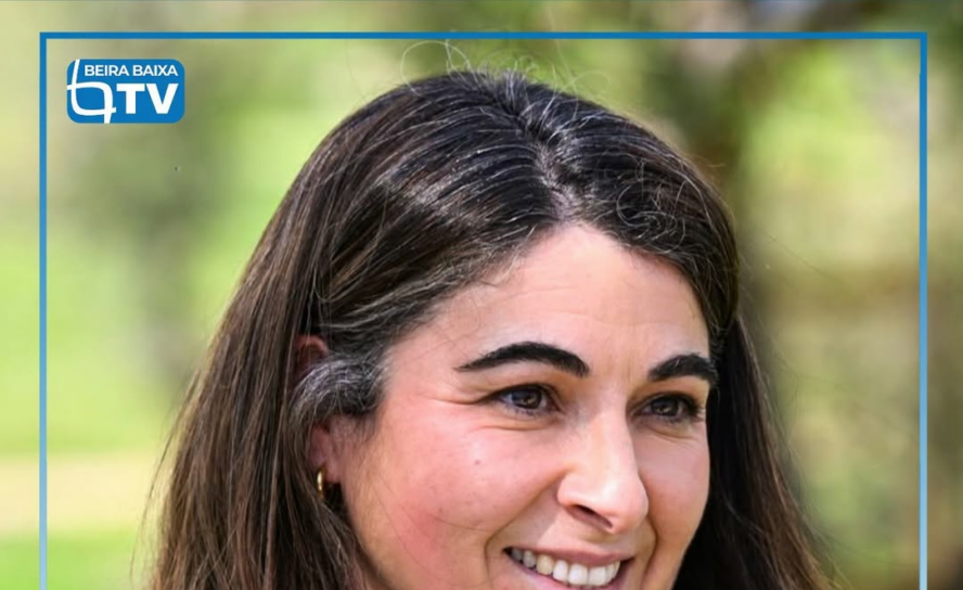 Sónia Mexia, Vice-Presidente da Câmara Municipal de Castelo Branco