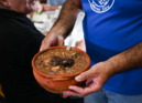 Taberna Seca, na freguesia de Castelo Branco, voltou a receber este sábado