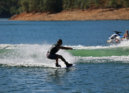 Trízio acolhe Campeonato Nacional de Wakeboard e Wakesurf