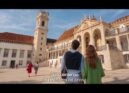 Turismo no interior - presente e futuro