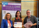 ULS da Cova da Beira vence prémio nacional de Gastrenterologia