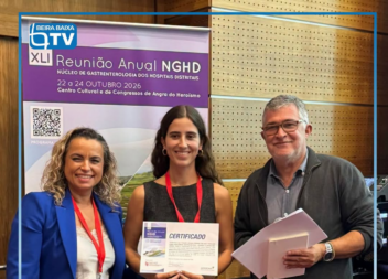ULS da Cova da Beira vence prémio nacional de Gastrenterologia