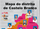 Um ano depois das eleições autárquicas