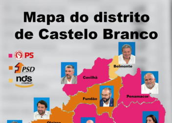Um ano depois das eleições autárquicas
