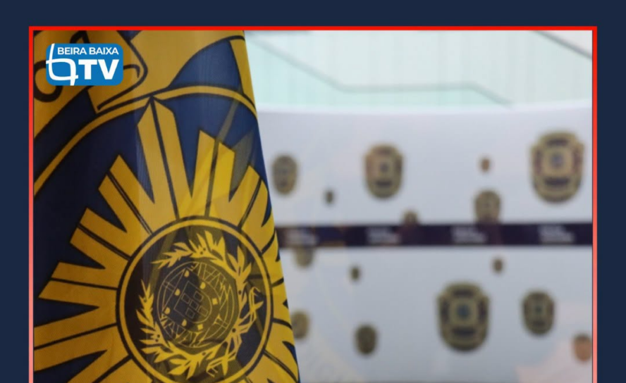 Um homem de 33 anos foi detido pela Polícia Judiciária (PJ), na Mêda