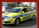 Um homem de 57 anos morreu, este domingo, 25 de outubro