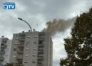 Um incêndio urbano deflagrou esta segunda-feira, 19 de outubro de 2026