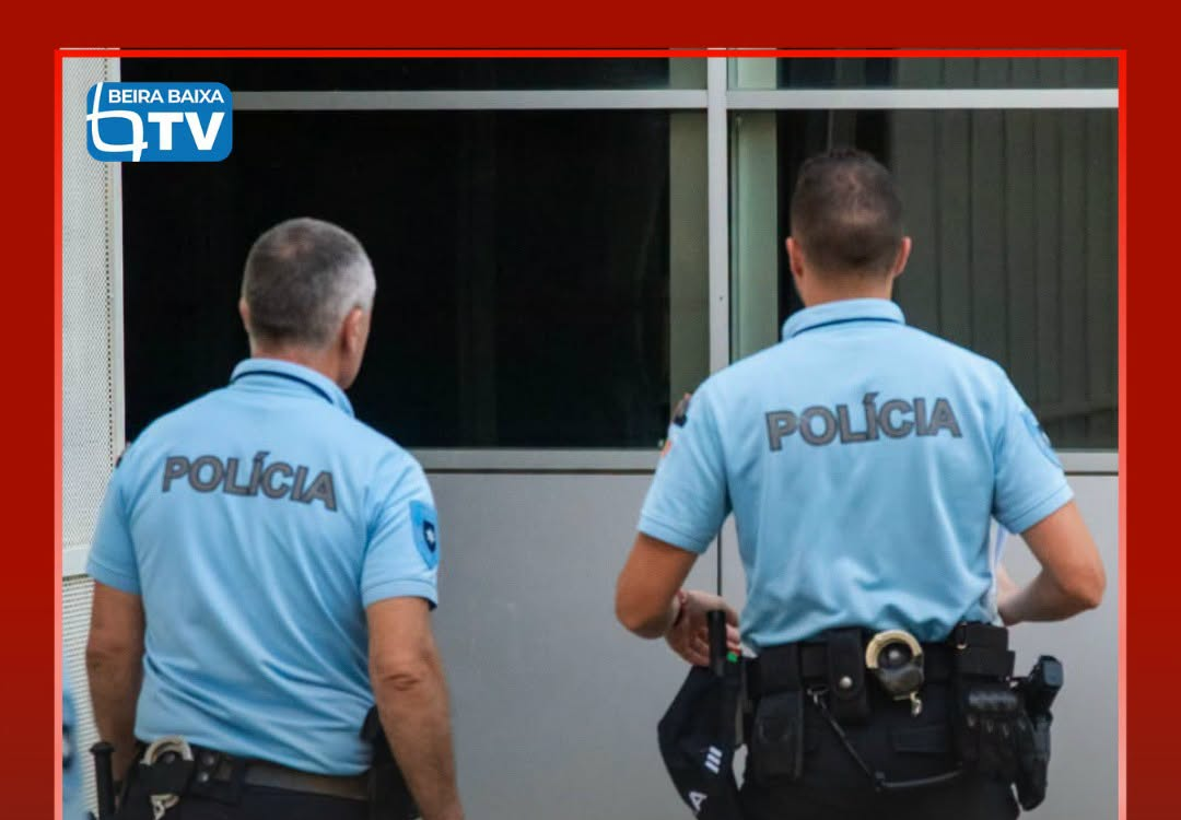 Uma mulher, de 42 anos, foi detida em Castelo Branco