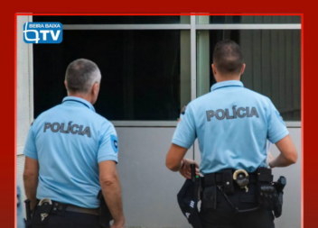 Uma mulher, de 42 anos, foi detida em Castelo Branco