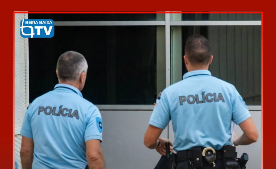 Uma mulher, de 42 anos, foi detida em Castelo Branco